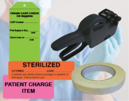Central Sterile/Sterile Process/SPD