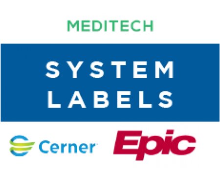 (PIS) System Labels 