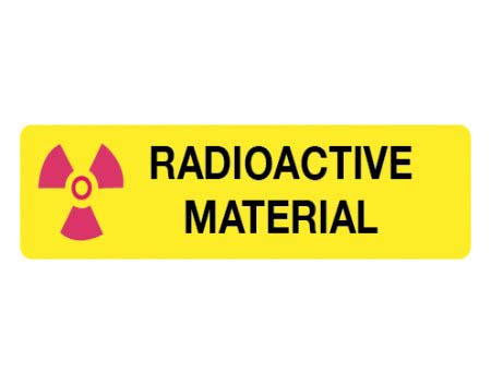 Radioactive Labeling Products