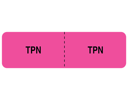 TPN Labels