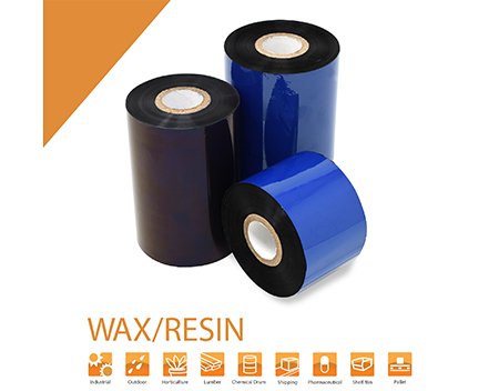 Wax / Resin Ribbons