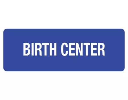 Birth Center