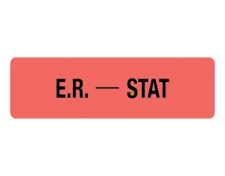 E.R.--Stat