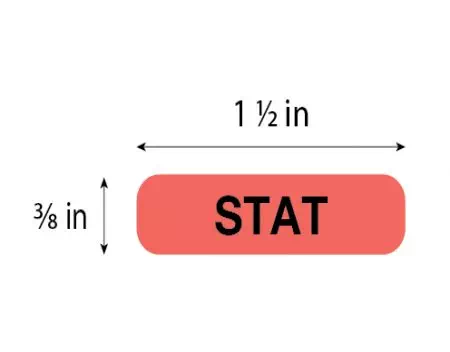 Auxiliary Label, Stat