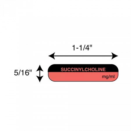 Succinylcholine