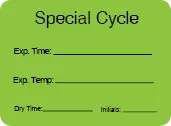 Special Cycle