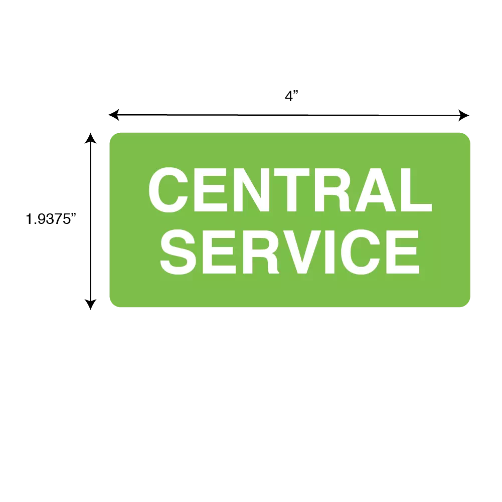 Central Service