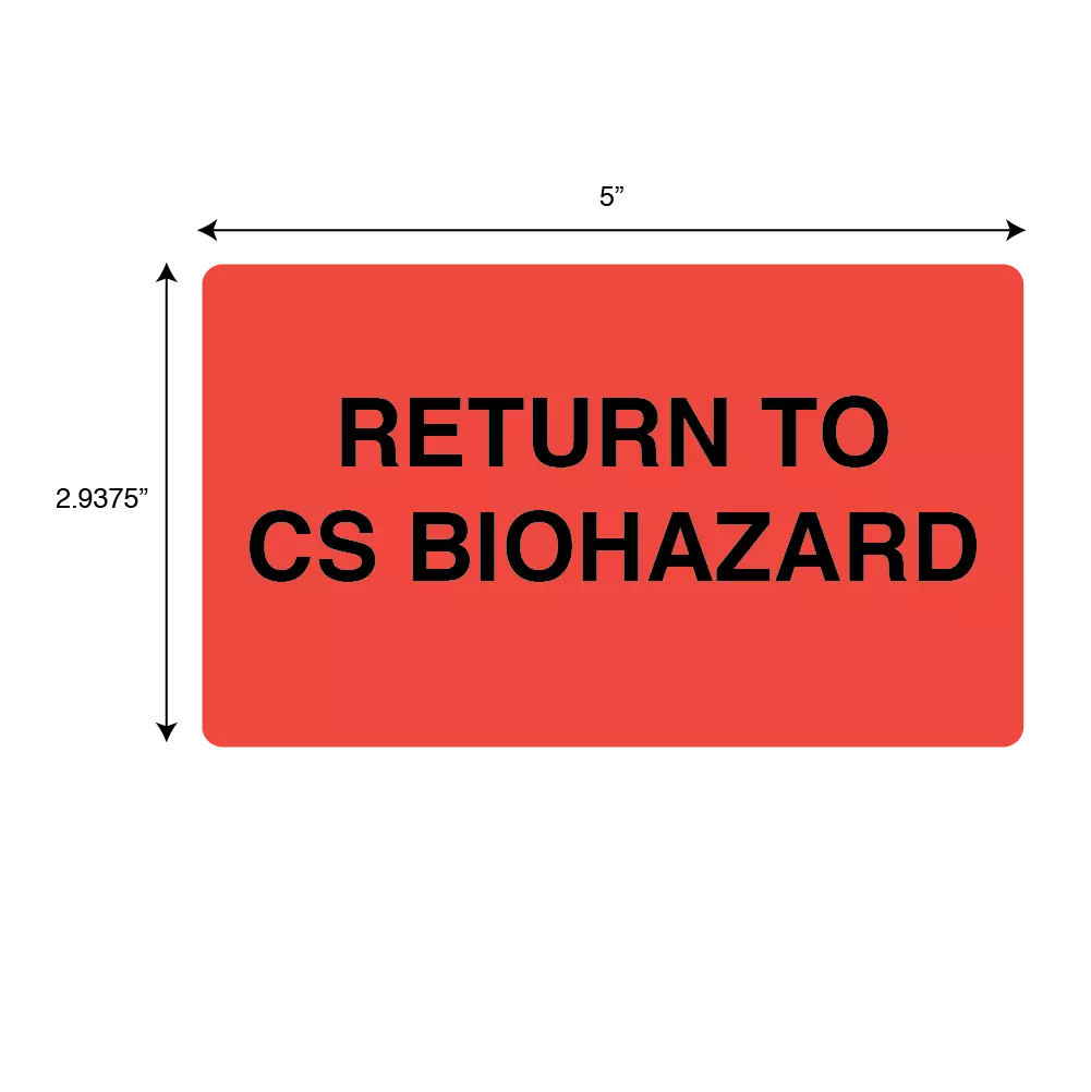 Return to CS Biohazard