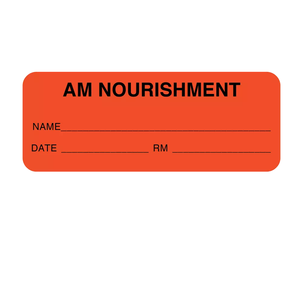AM Nourishment