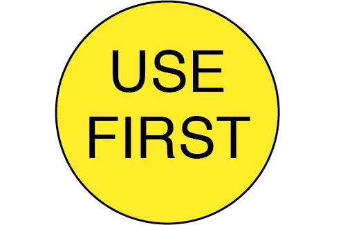 Use First