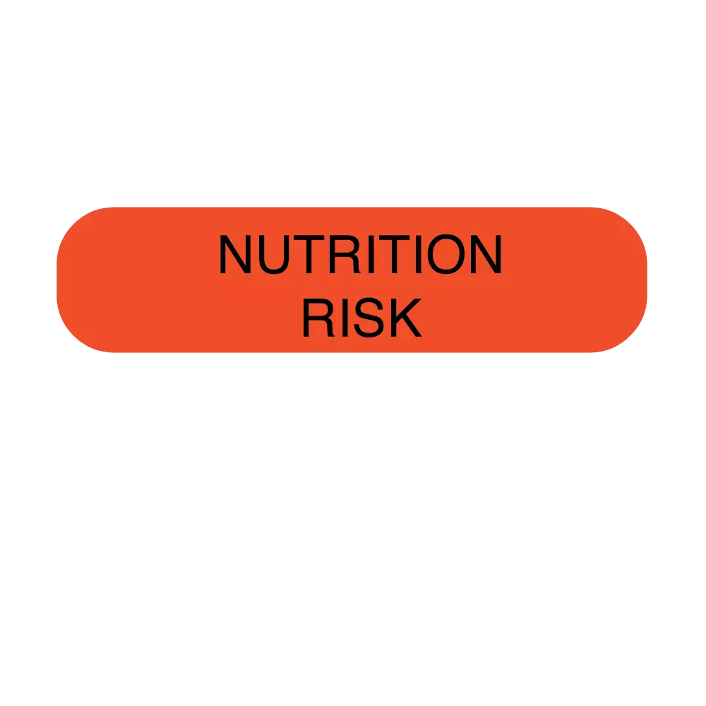 Nutrition Risk