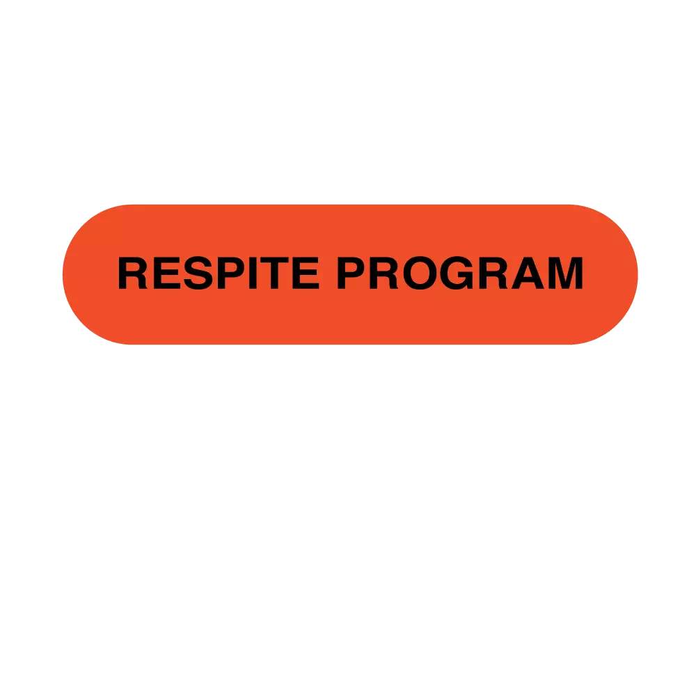 Respite Program