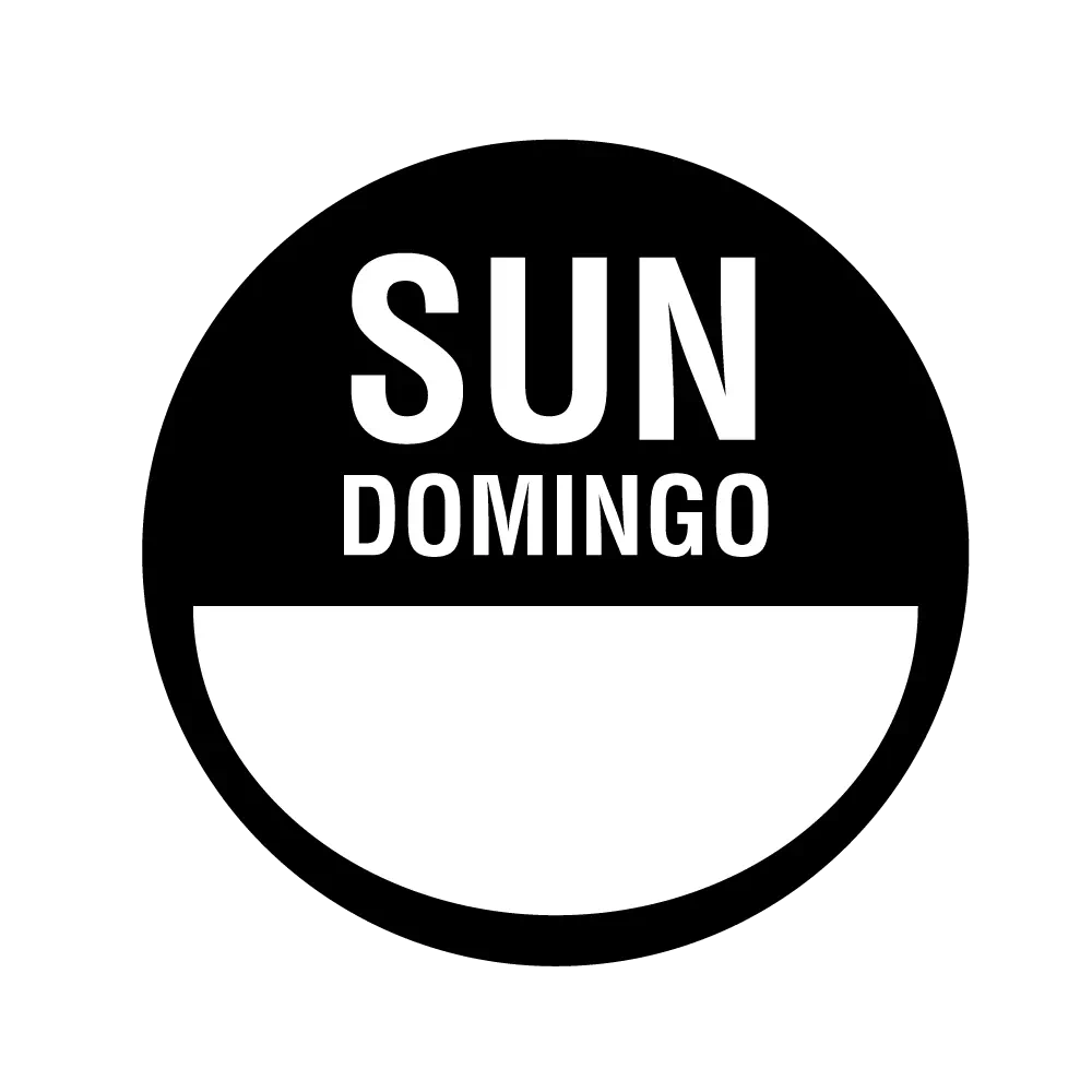 DaySpots - Sunday/Domingo