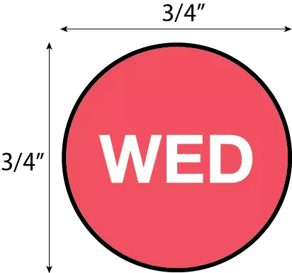 DaySpots - Wednesday
