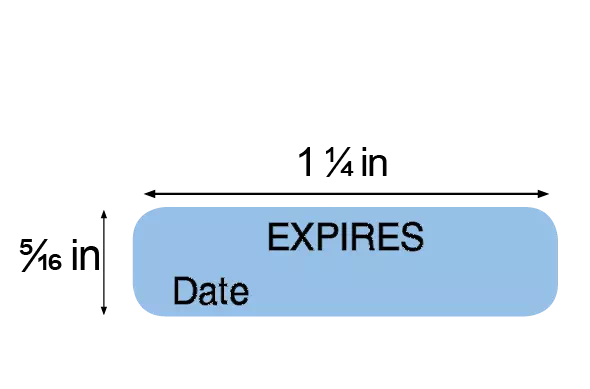 Expires / Date