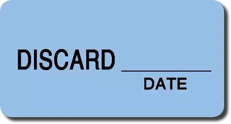 Discard__Date