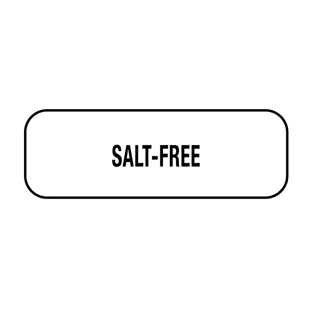 Slat-Free