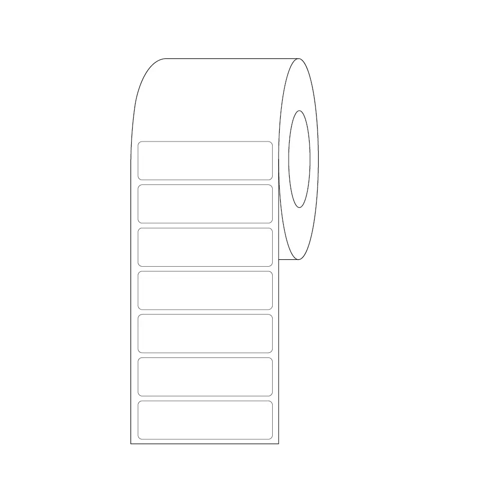 Direct Thermal Label