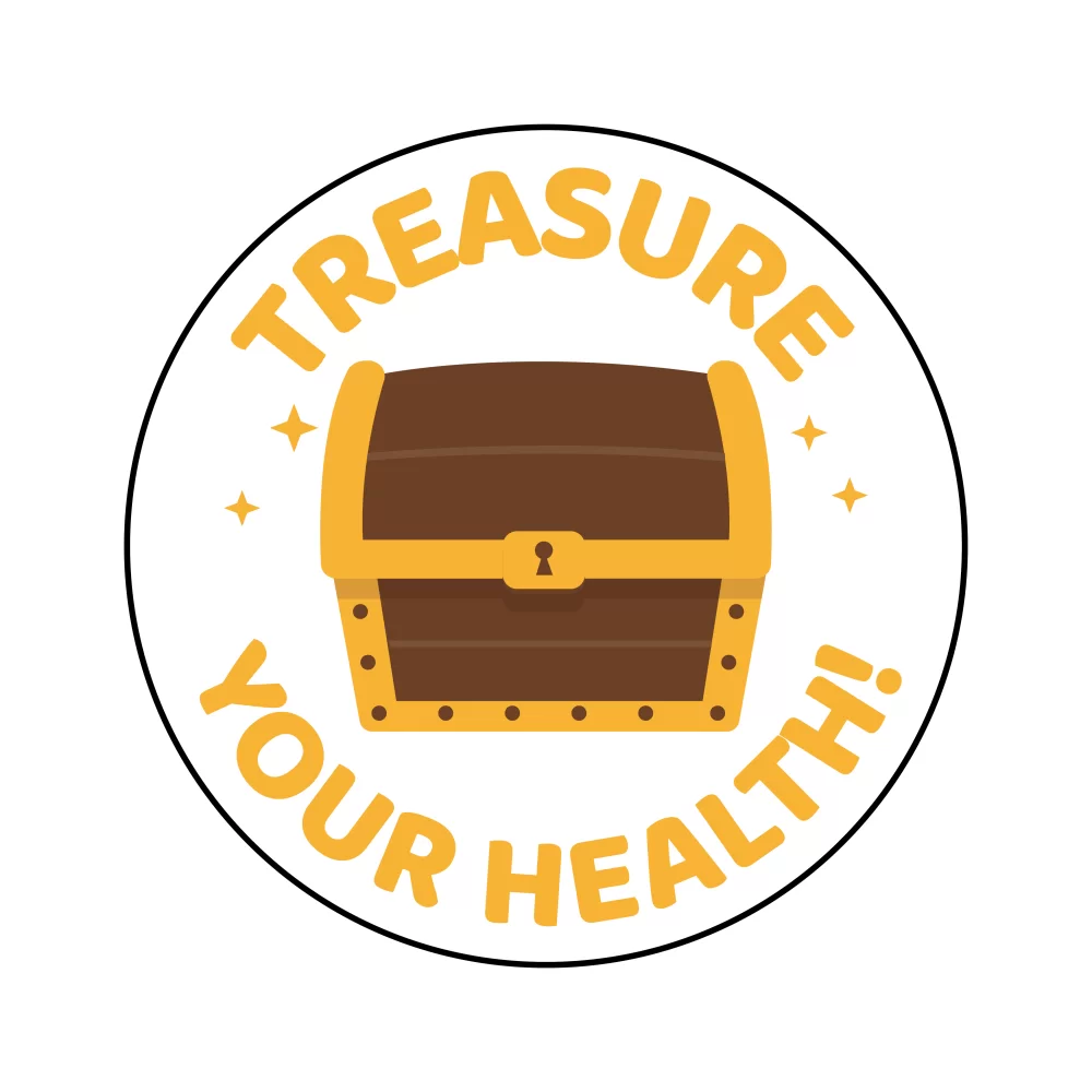 Treasure Your Health