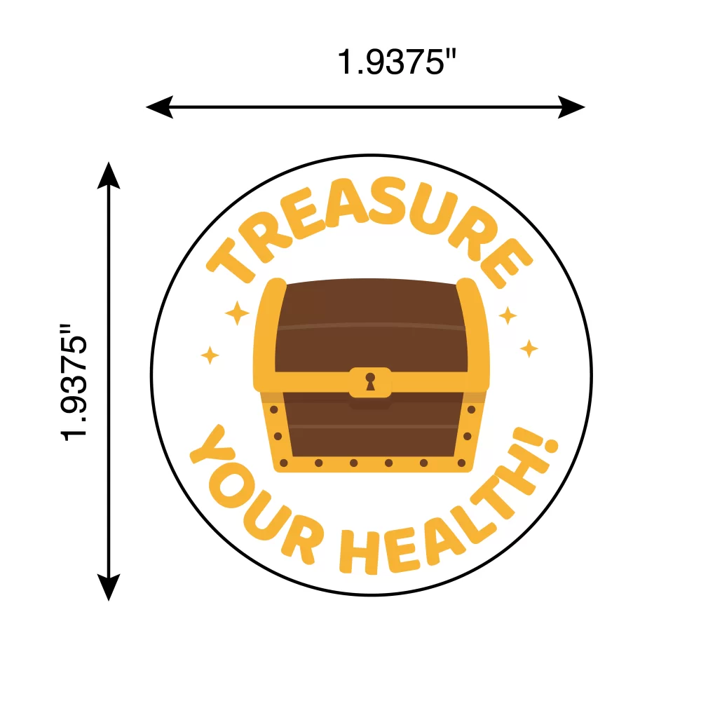 Treasure Your Health