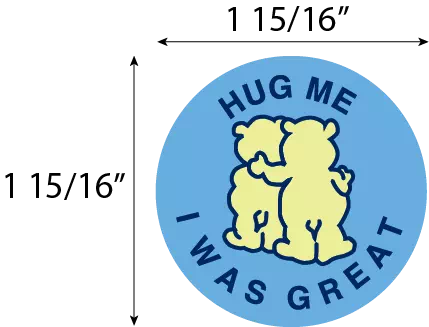 Hug Me I was Great