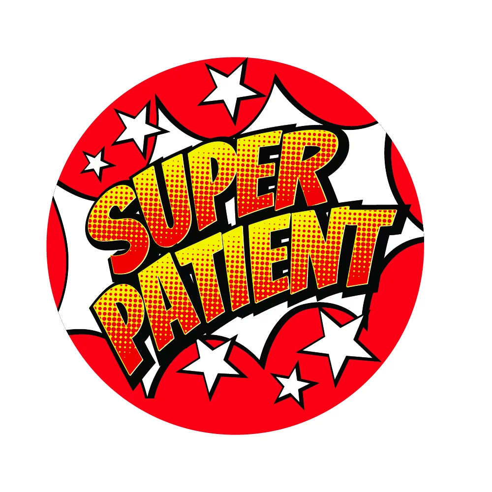 Super Patient