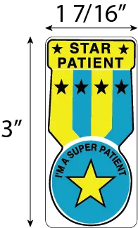 Star Patient / I'm A Super Patient