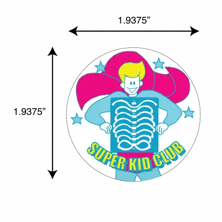 Super Kid Club