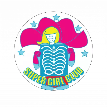 Super Girl Club