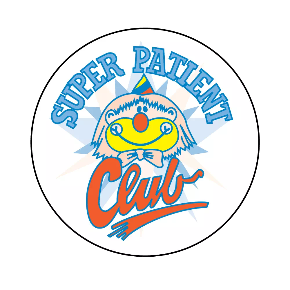 Super Patient Club