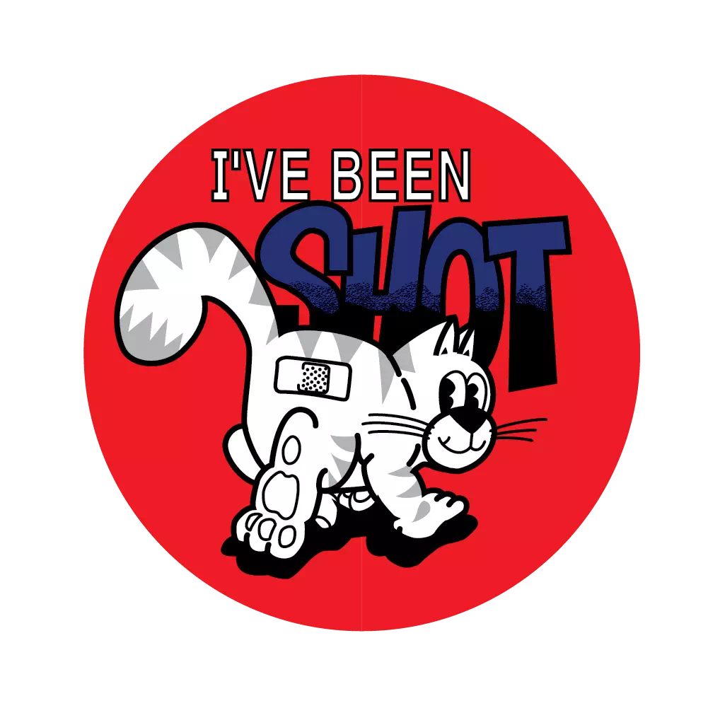 I've Been Shot