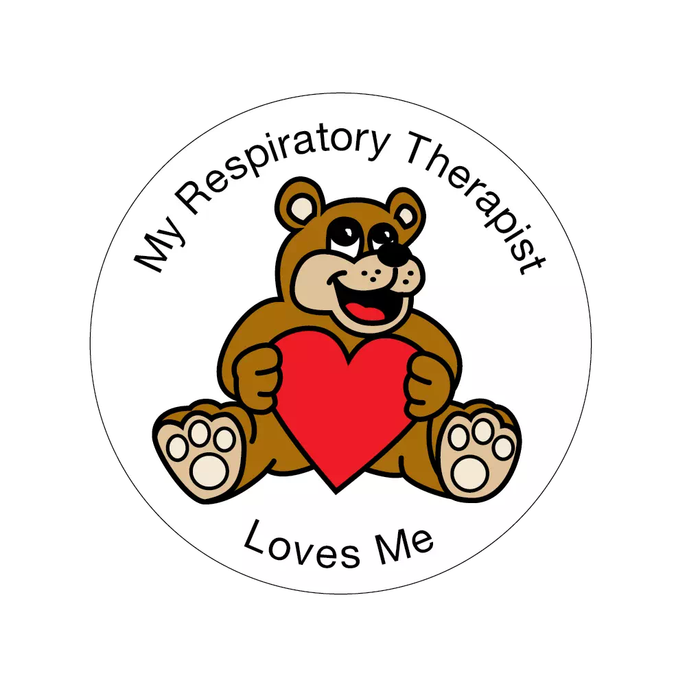 My Respiratory Therapist Loves Me