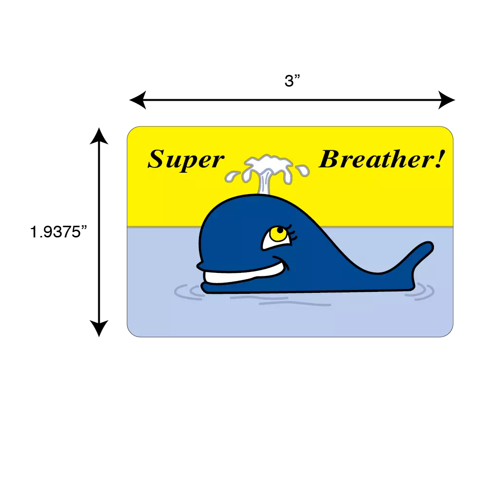 Super Breather
