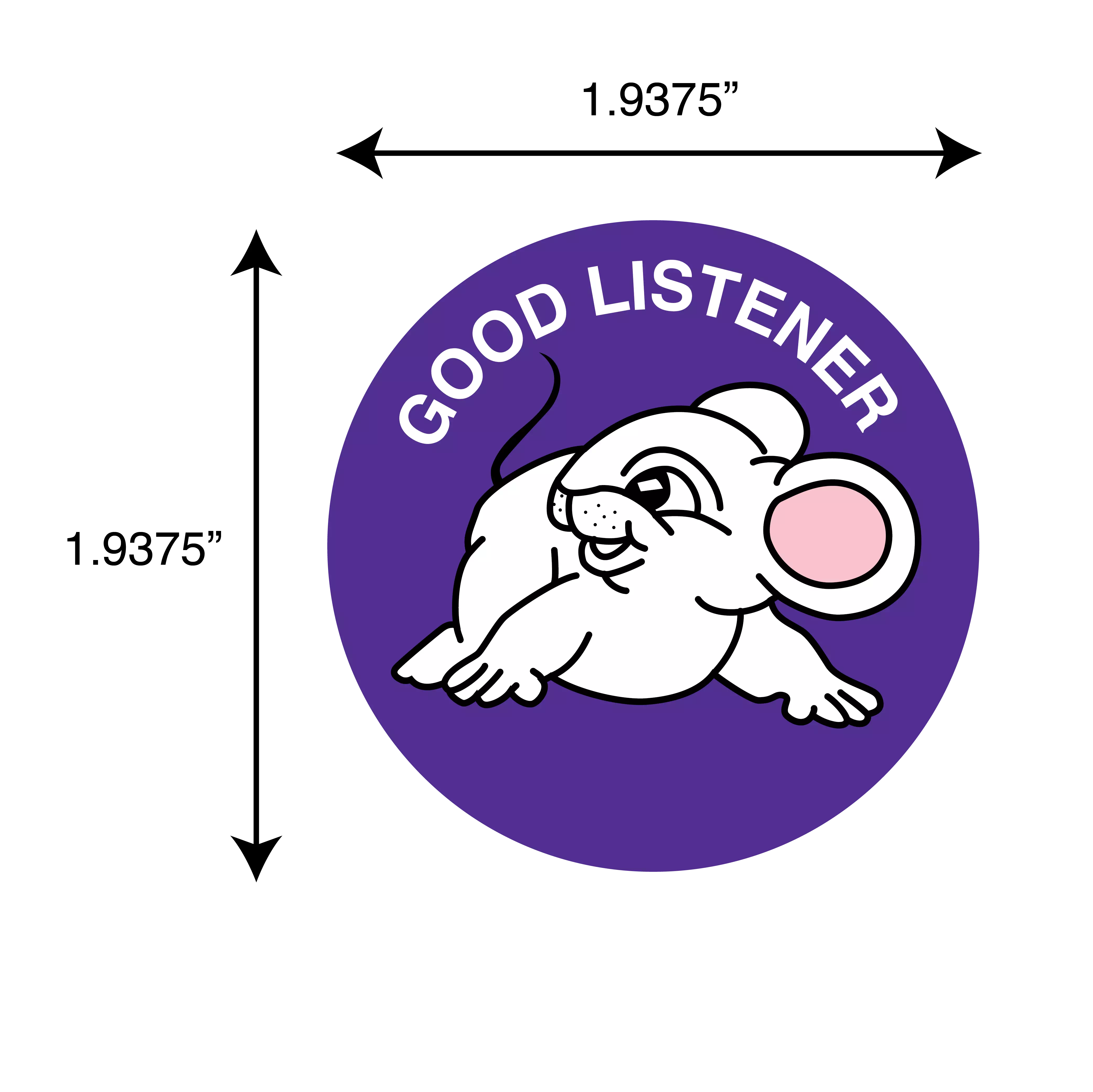 Good Listener