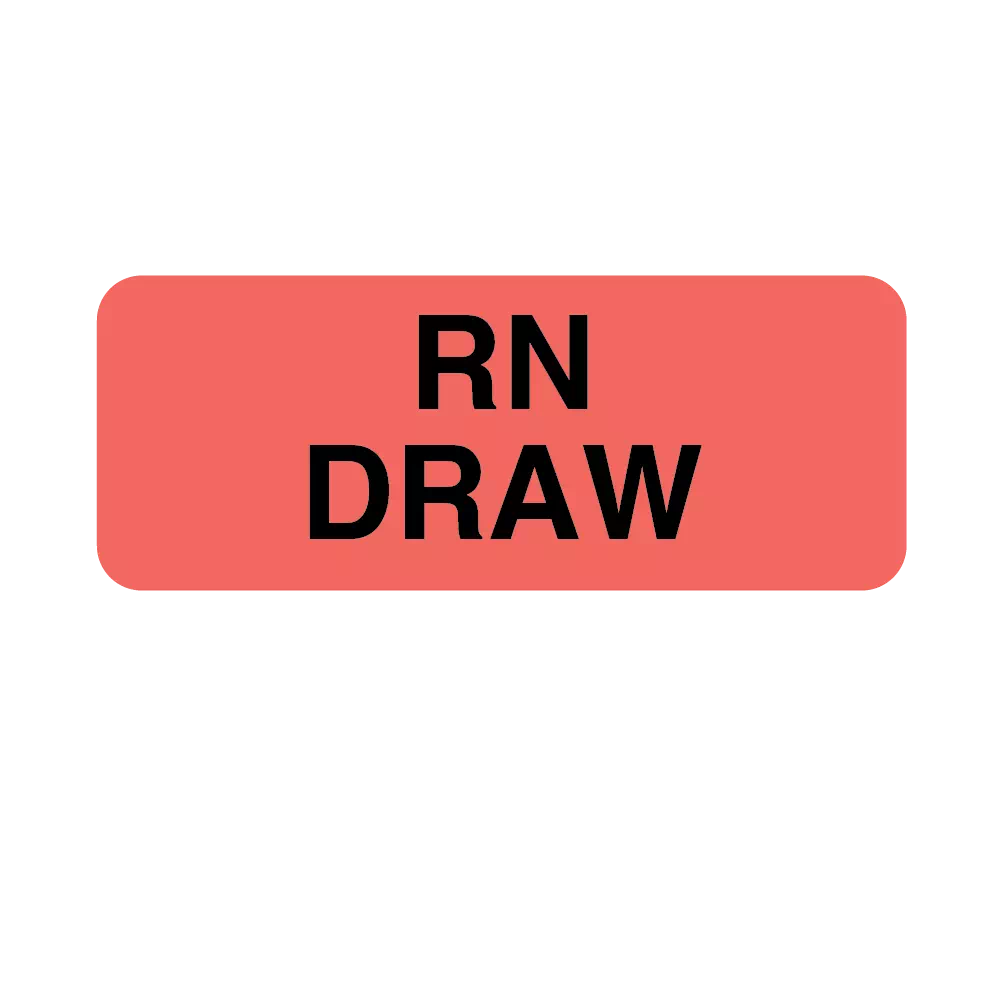 RN Draw