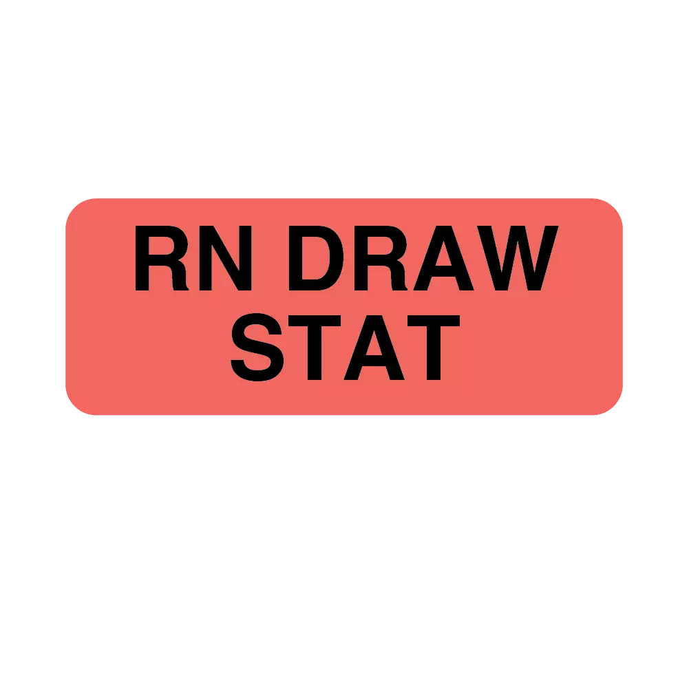 RN Draw Stat