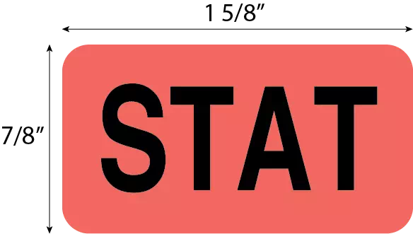 Label - STAT