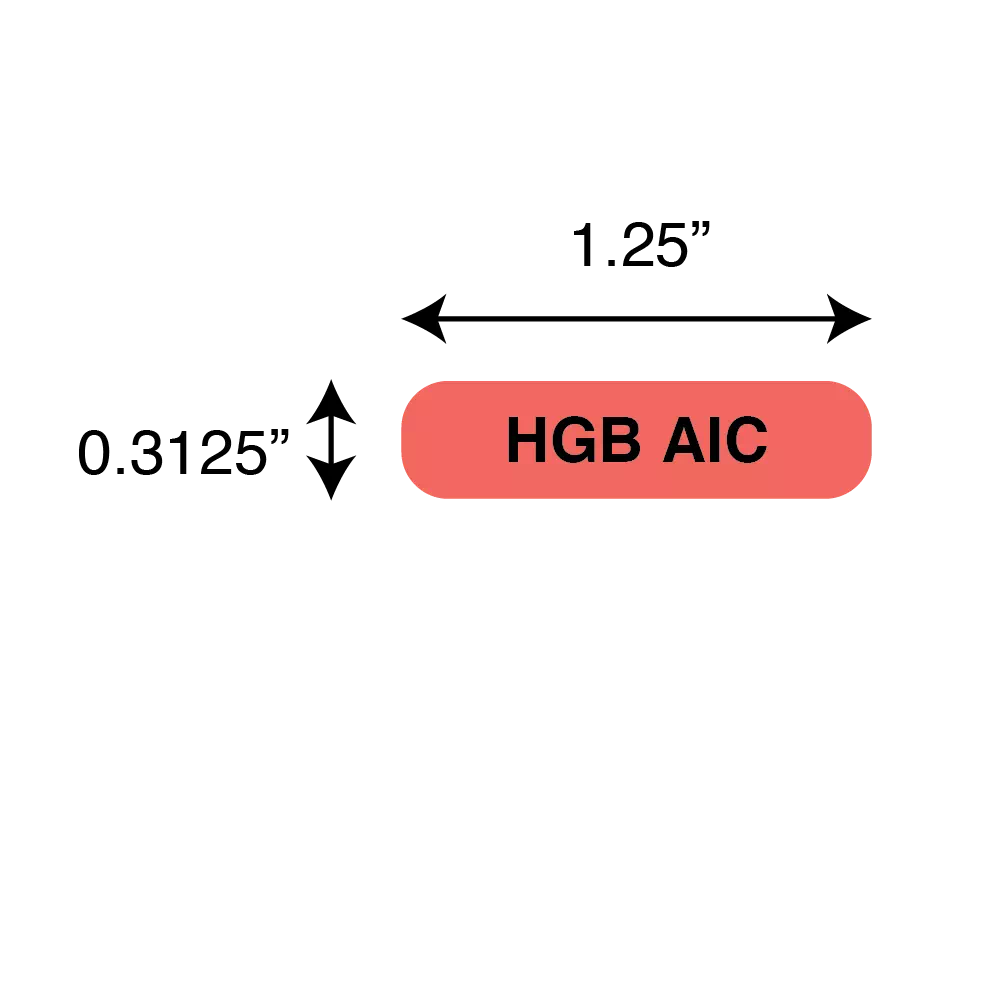 HGB AIC