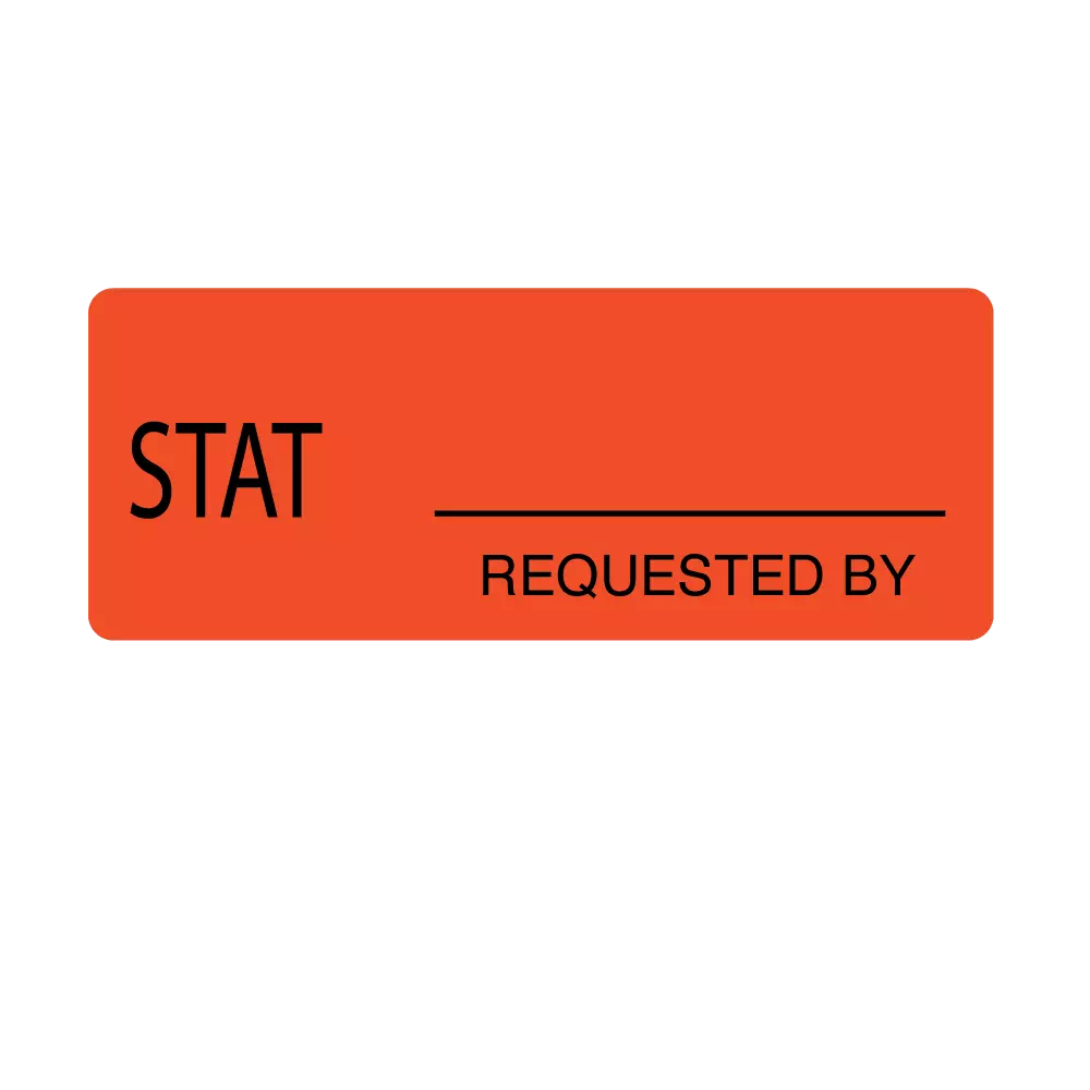 STAT_____REQUESTED BY