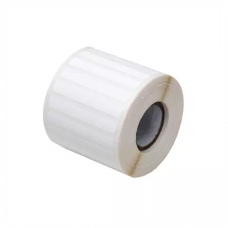 Cryo FrostGrip Label Rolls  51x6mm for Microplates