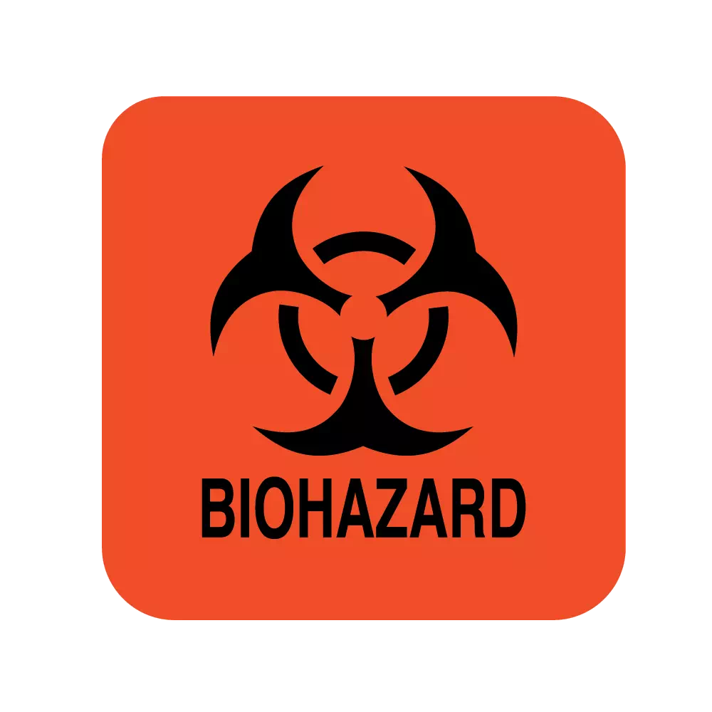Biohazard Symbol