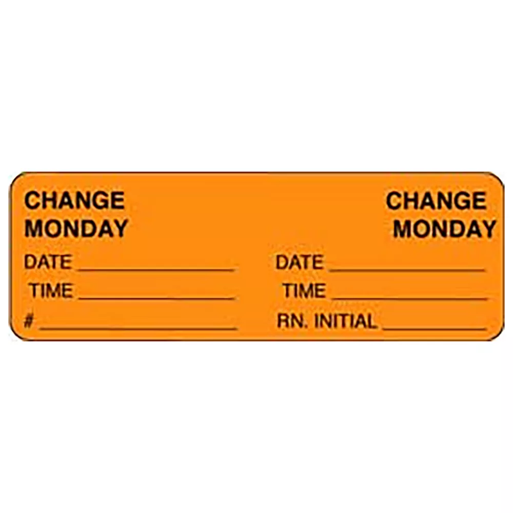 Ntube-m Change Monday