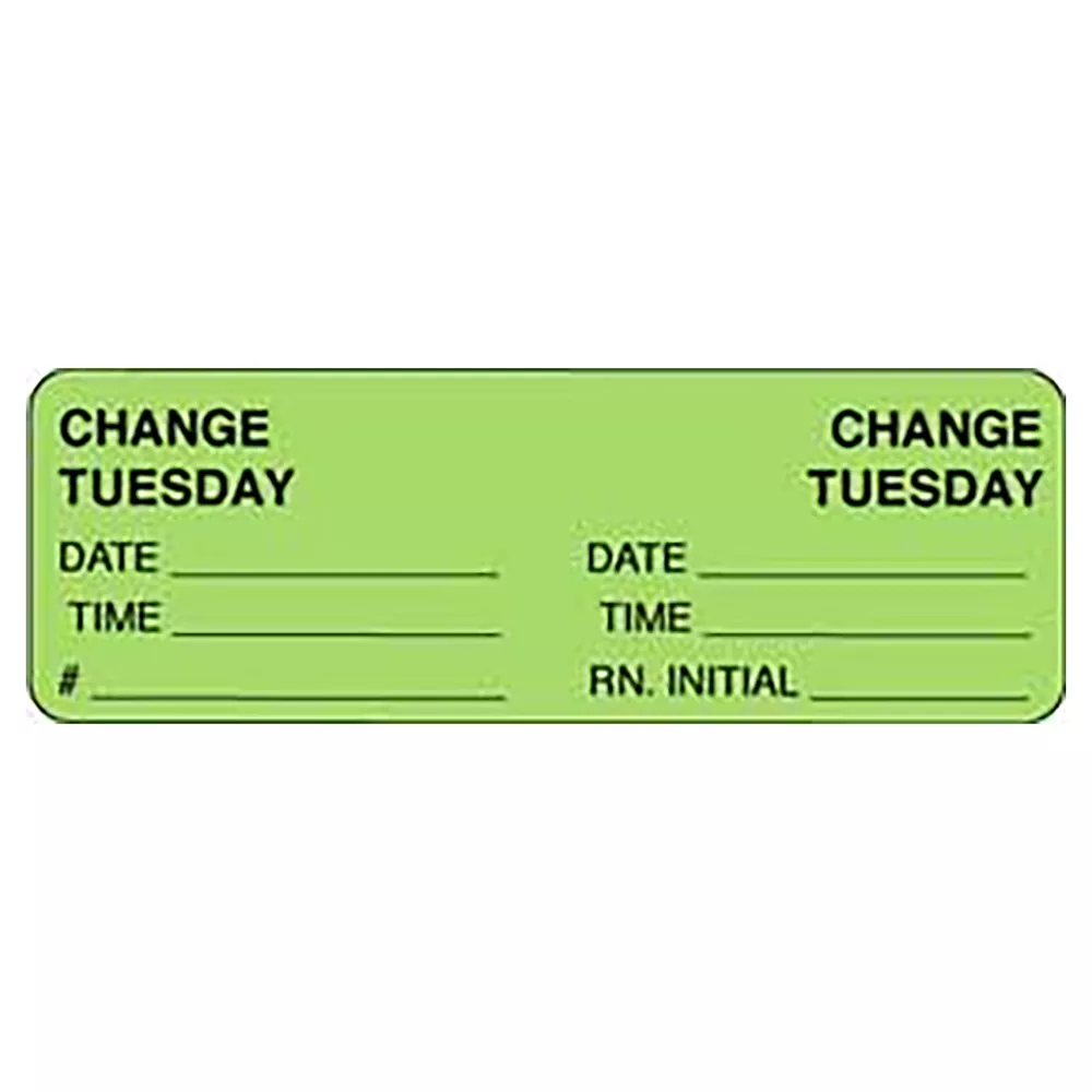Ntube-t Change Tuesday