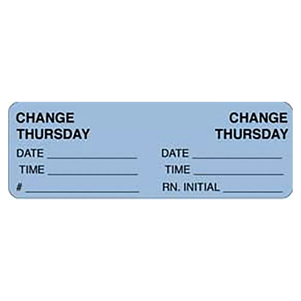 Ntube-th Change Thursday