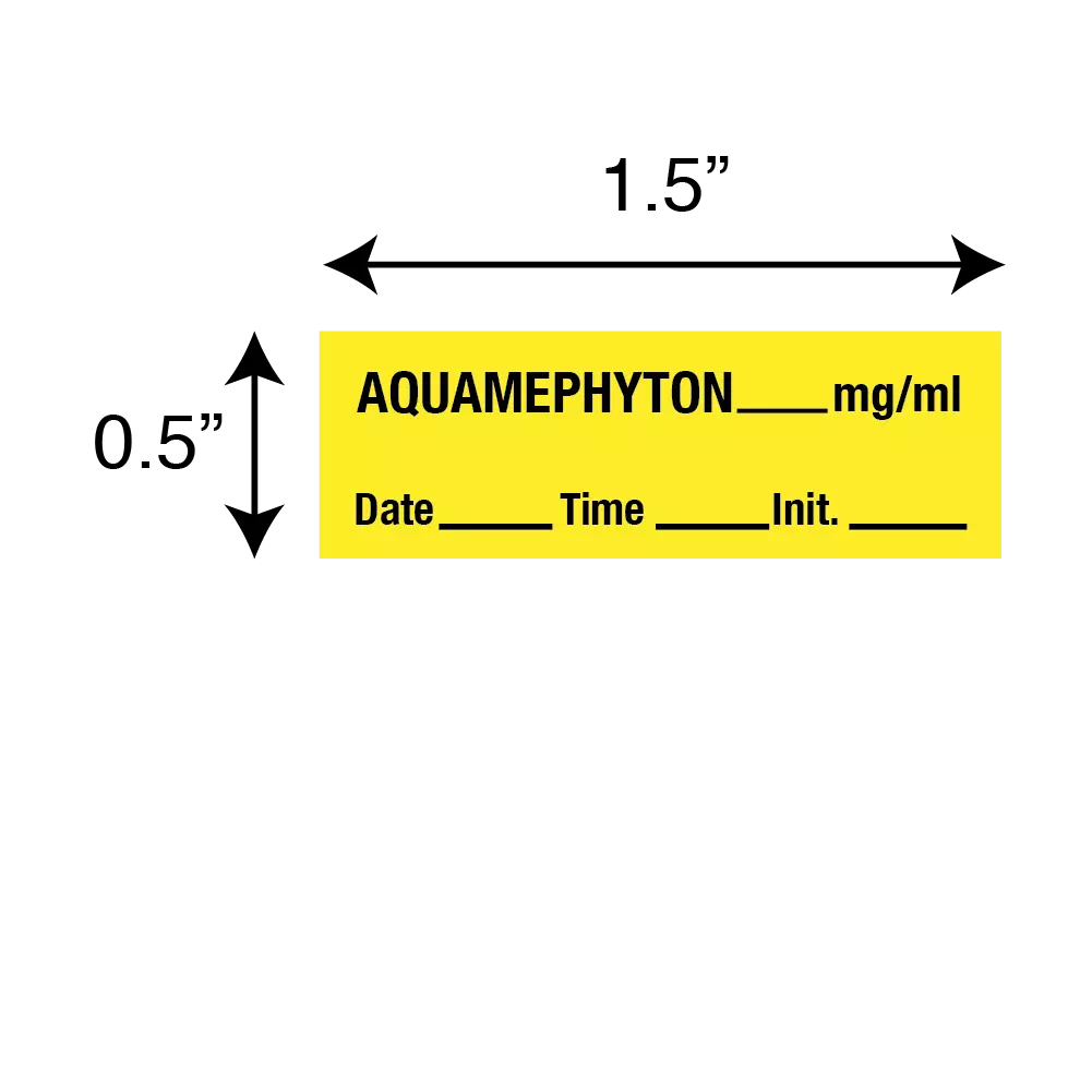 Tape, Aquamephyton