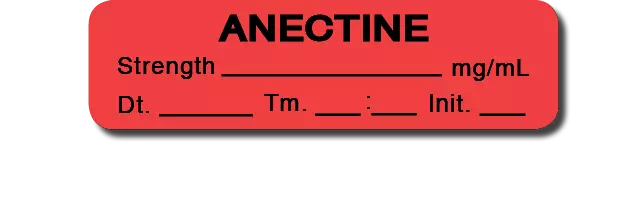 Anectine