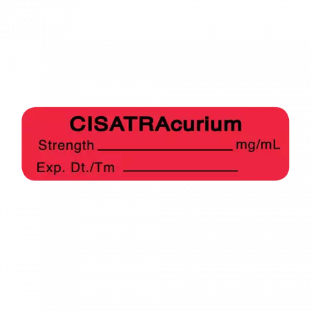 CISATRAcurium
