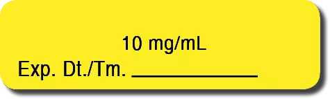 Diprivan 10 mg/mL