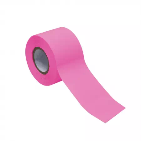1-1/2" Wide x 500" Rose Labeling Tape
