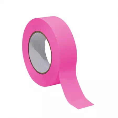 1-1/2&#34; Wide x 60yd Rose Labeling Tape